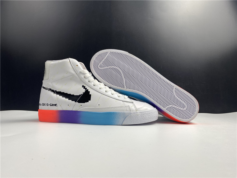 Blazer Mid 77 Vintage Have A Good Game(DC3280 101)
