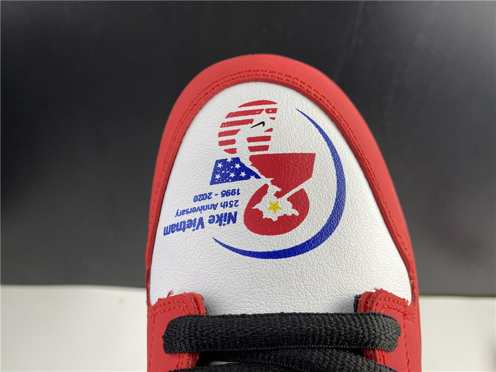 SB Dunk Low Nasty Boys(304292 610)