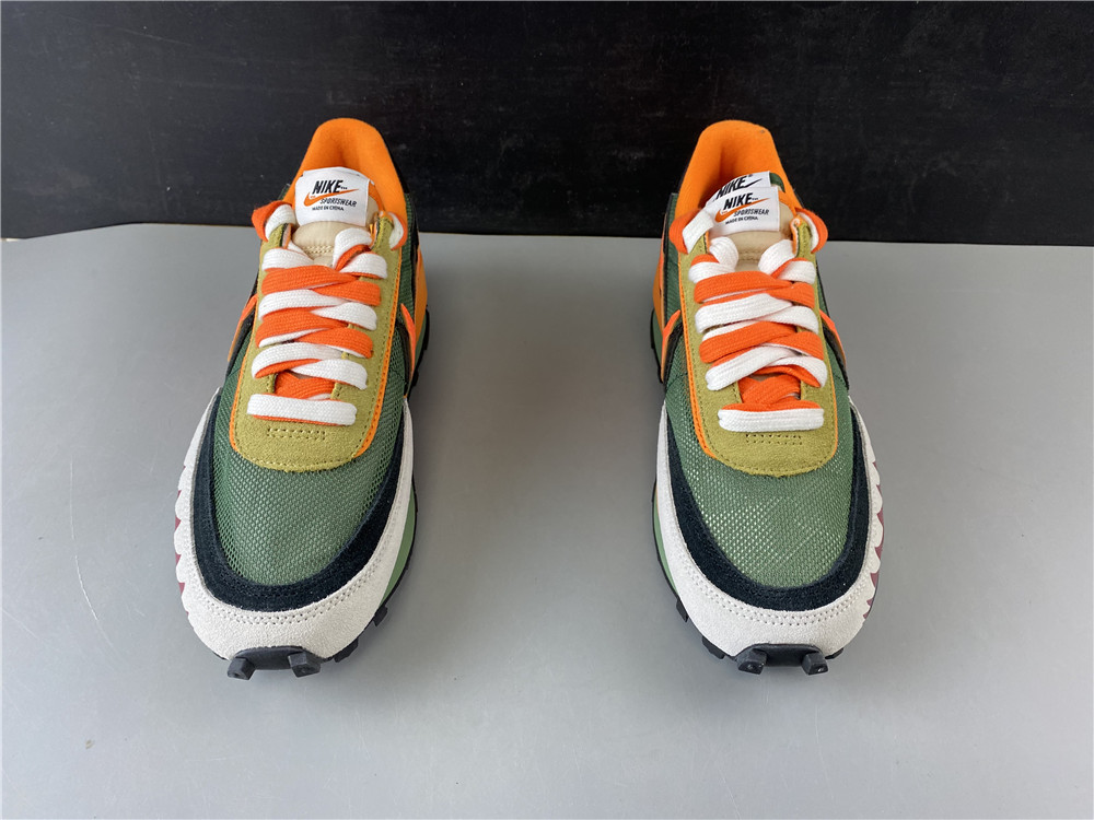 Sacai nike LVD Waffle Daybreak BV0073-007