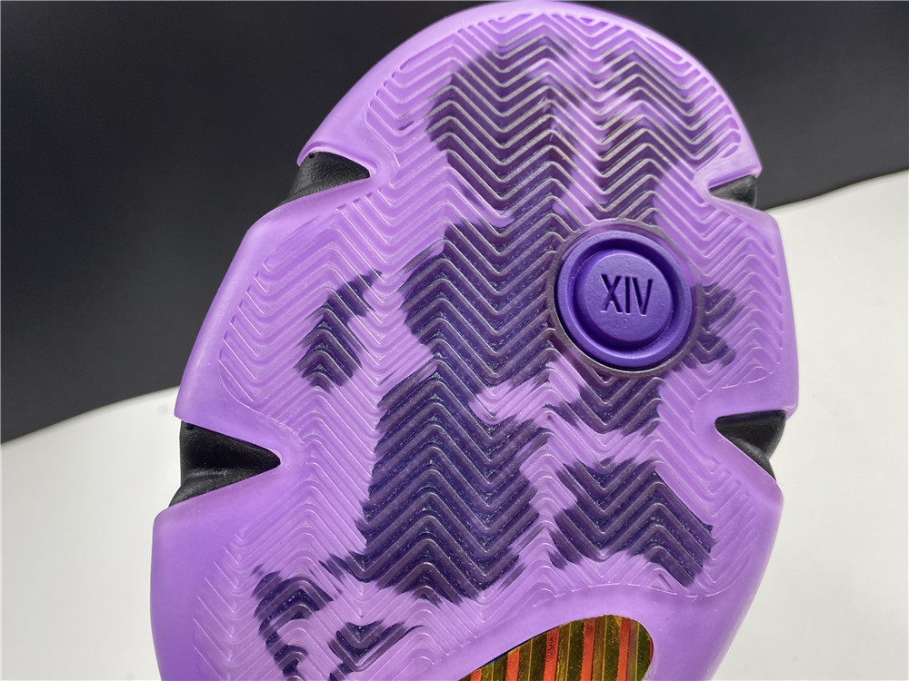 Air Jordan 14??Doernbecher??(CV2469-001 )