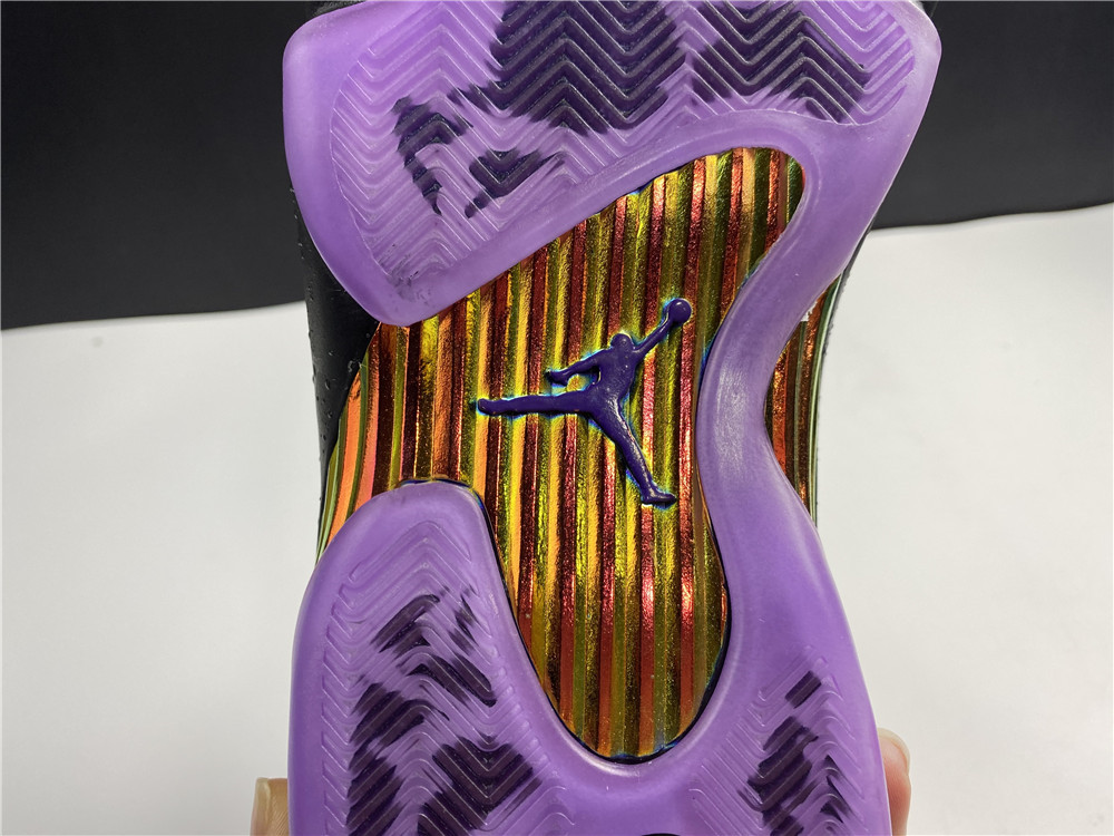Air Jordan 14??Doernbecher??(CV2469-001 )