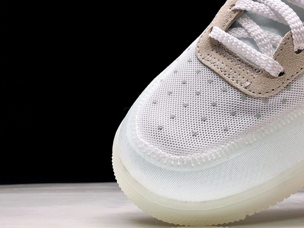 Off-White x Air Force 1 Low The Ten