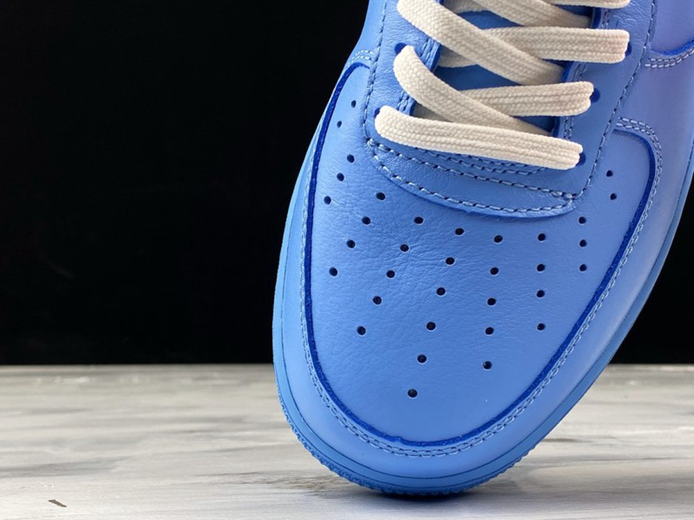 Off-White x Air Force 1 Low 07 MCA??CI1173 400????