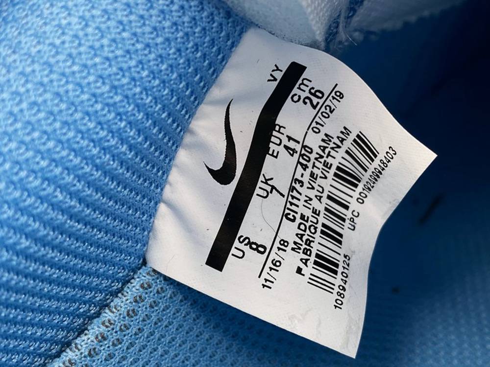 Off-White x Air Force 1 Low 07 MCA??CI1173 400????