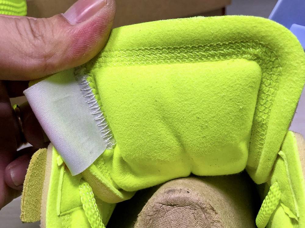 Off-White x Air Force 1 Low Volt