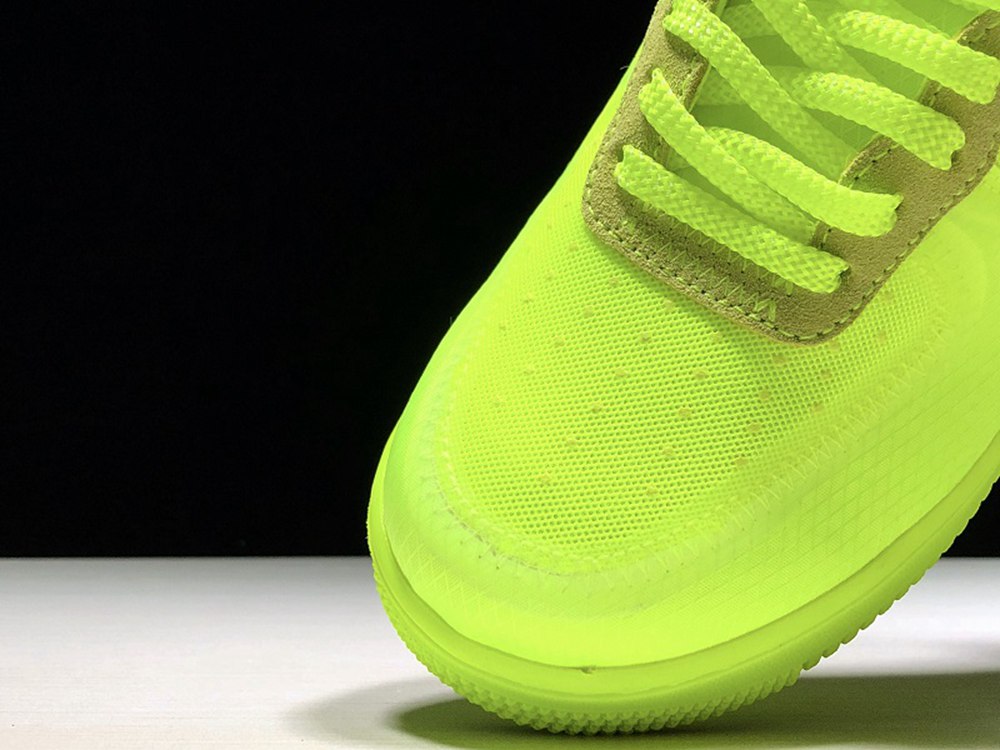 Off-White x Air Force 1 Low Volt