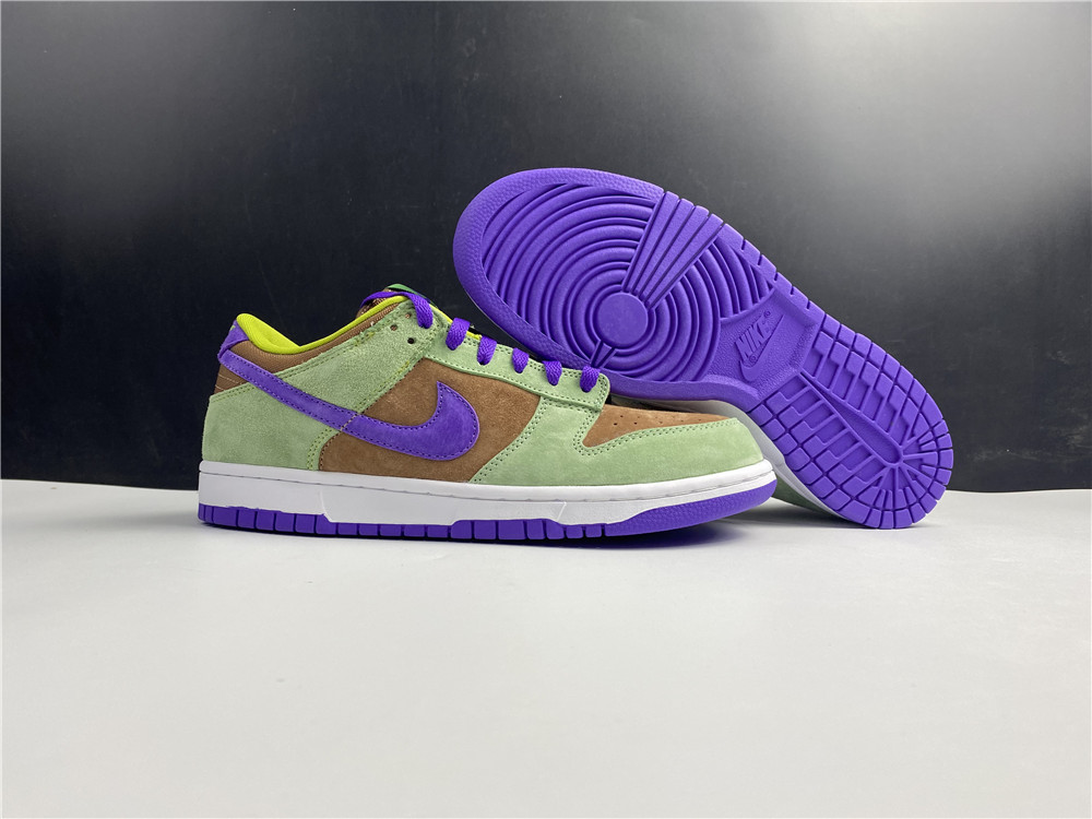 Nike Dunk Low SP Veneer(DA1469-200)