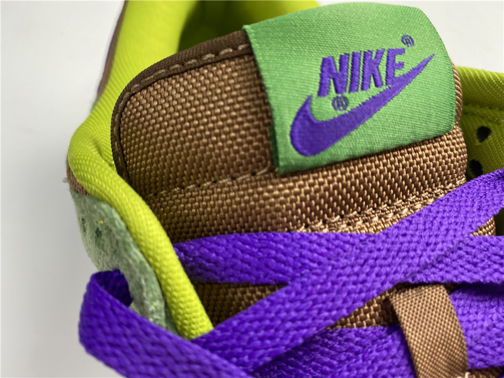 Nike Dunk Low SP Veneer(DA1469-200)