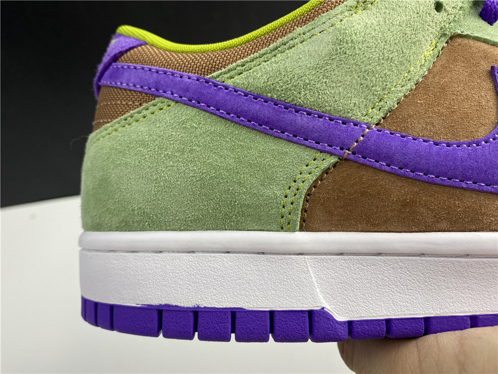 Nike Dunk Low SP Veneer(DA1469-200)
