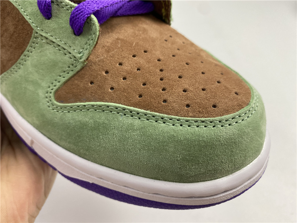 Nike Dunk Low SP Veneer(DA1469-200)