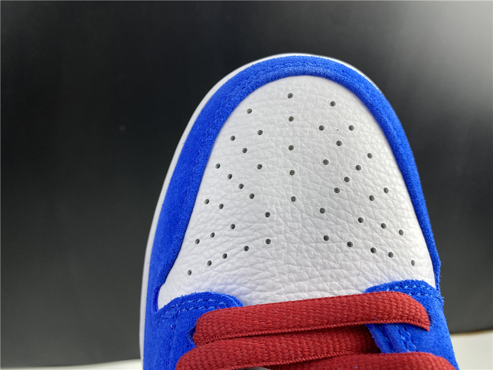 Nike SB Dunk Low(BQ6817-400)
