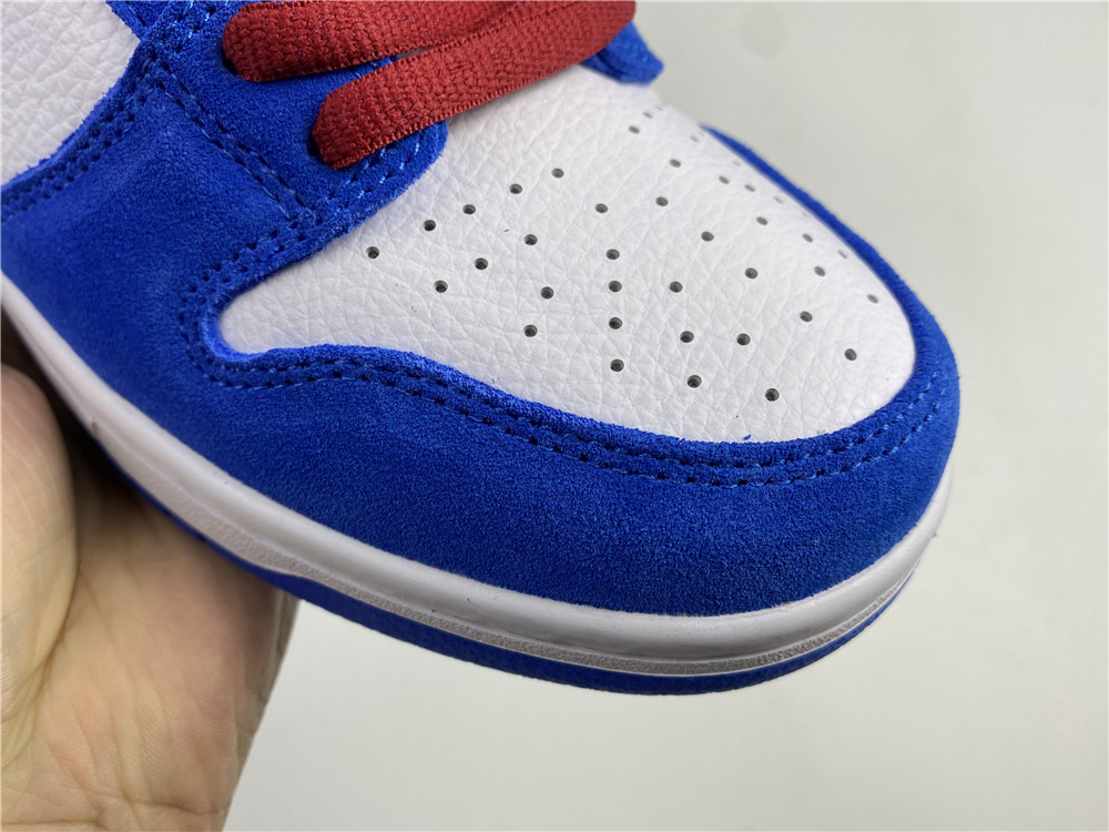 Nike SB Dunk Low(BQ6817-400)