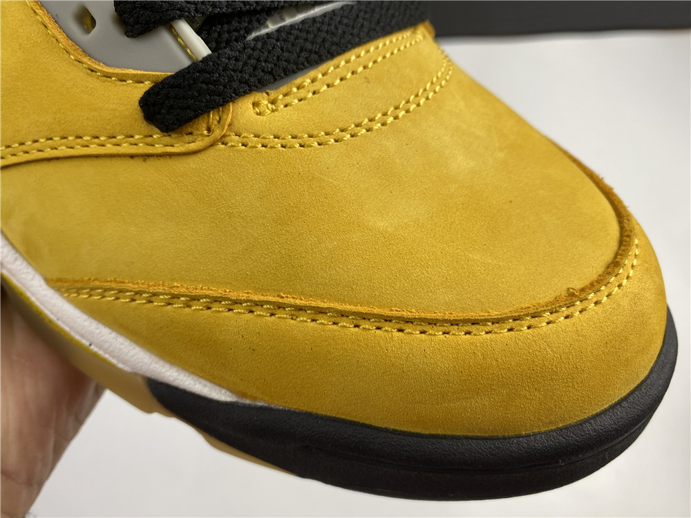 Air Jordan 5 Retro T23 Tokyo(454783 701)
