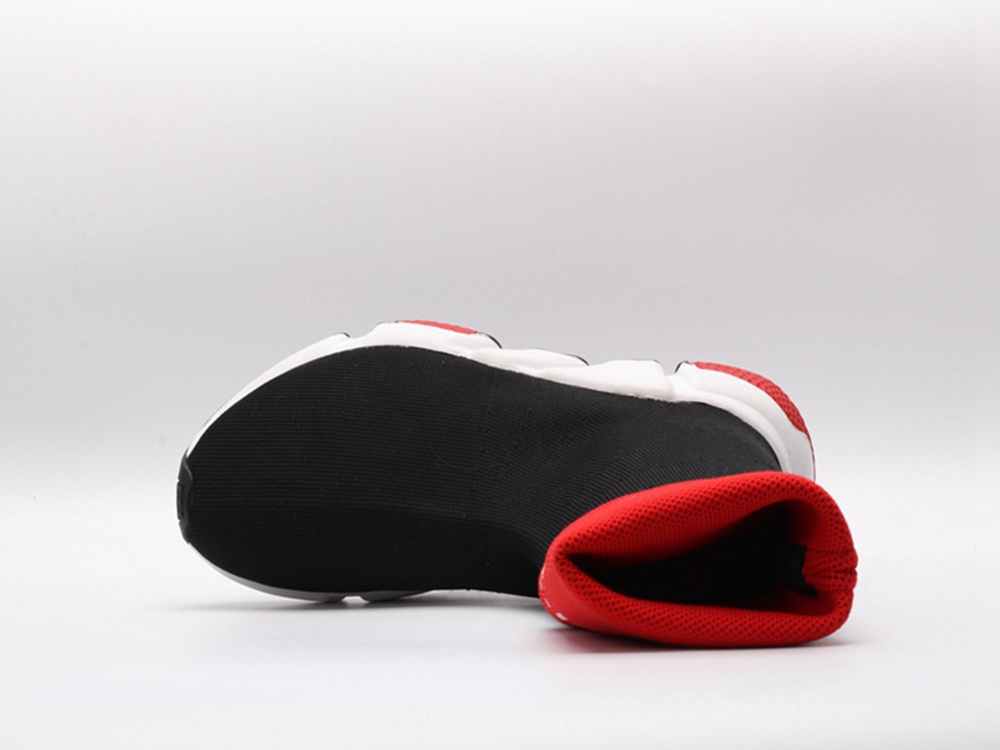BLG Wmns Speed  Black Red