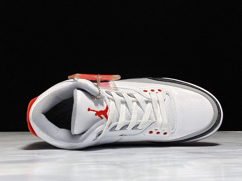 Air Jordan 3 Retro NRG Tinker(AQ3835-160)