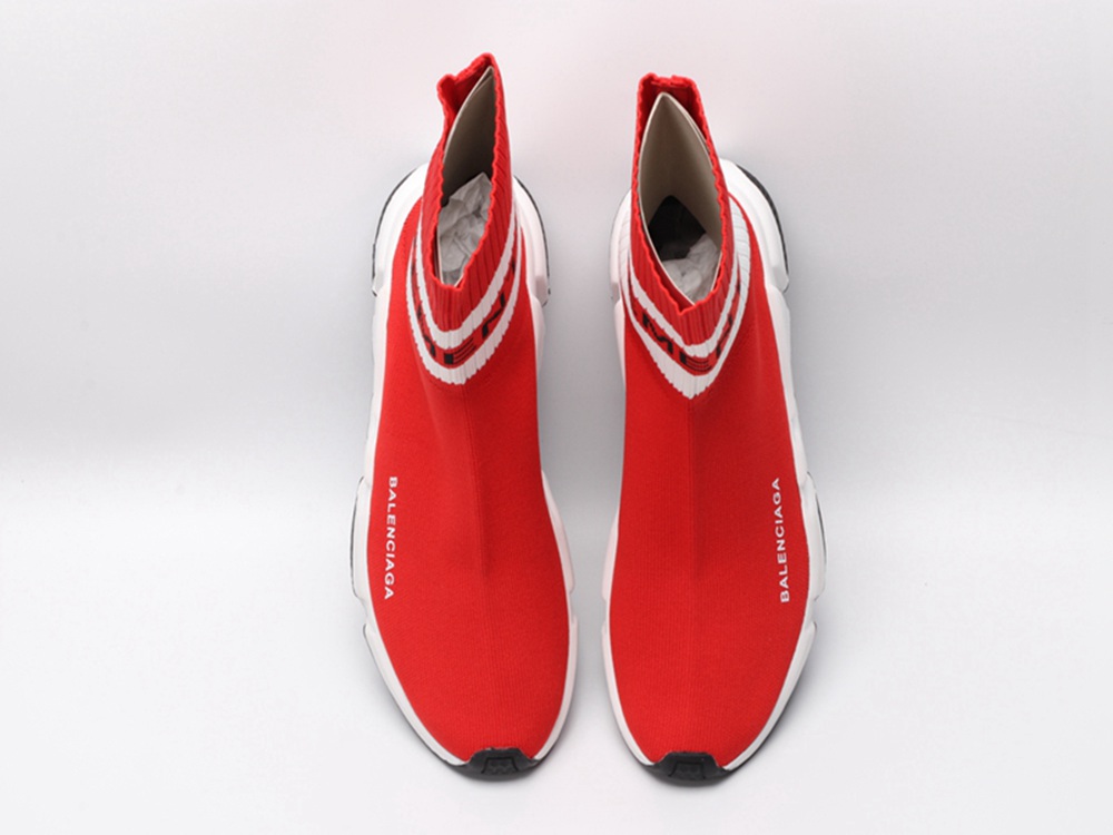 BLG Wmns Speed Trainer Red