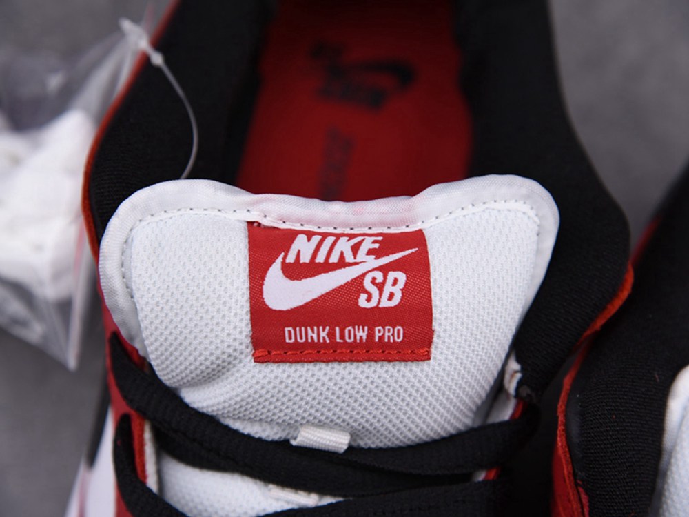 NIKE Dunk Low SB 