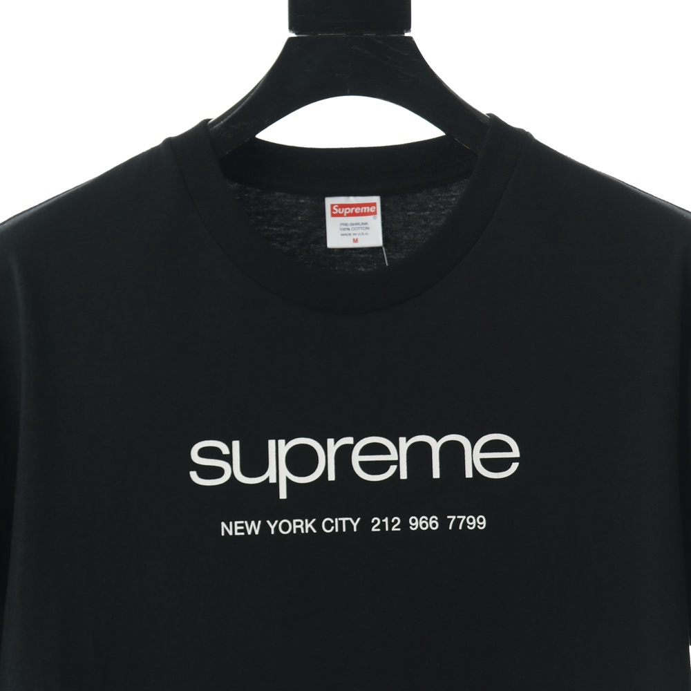 Svp*me 20ss short sleeve