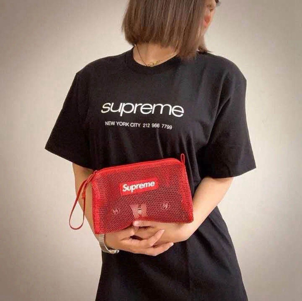 Svp*me 20ss short sleeve