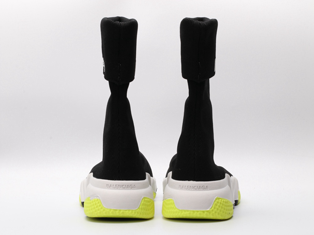 BLG Wmns Speed  Black