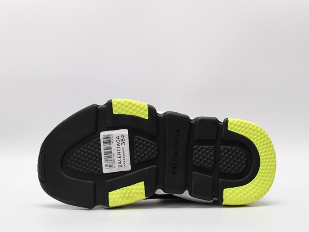 BLG Wmns Speed  Black