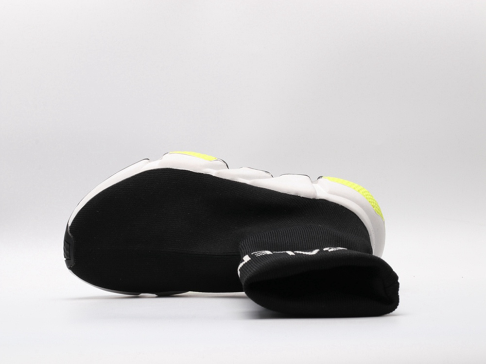 BLG Wmns Speed  Black