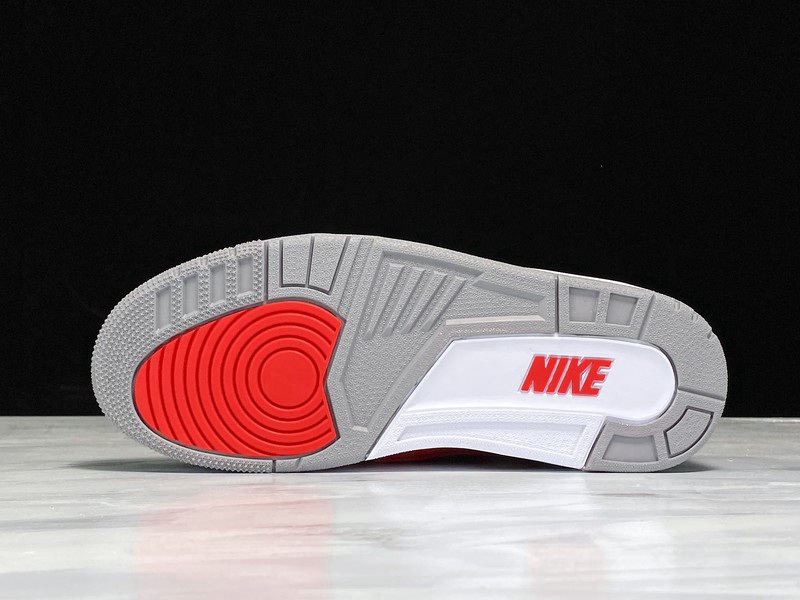 Air Jordan 3 Retro SE Unite(CK5692-600)