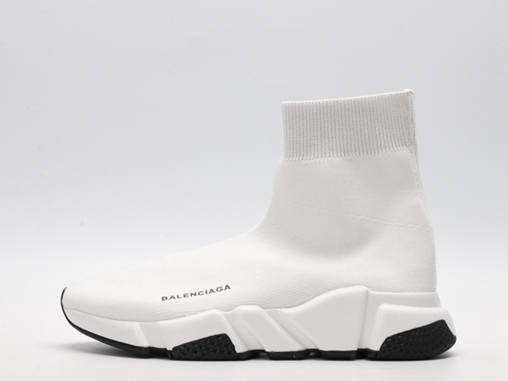BLG Wmns Speed Trainer Mid White