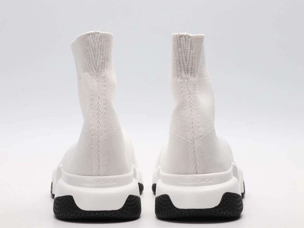 BLG Wmns Speed Trainer Mid White
