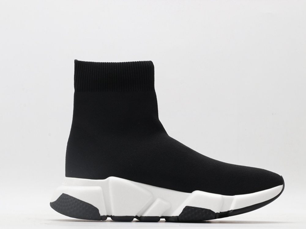 BLG Speed Trainer Graffiti-Black White