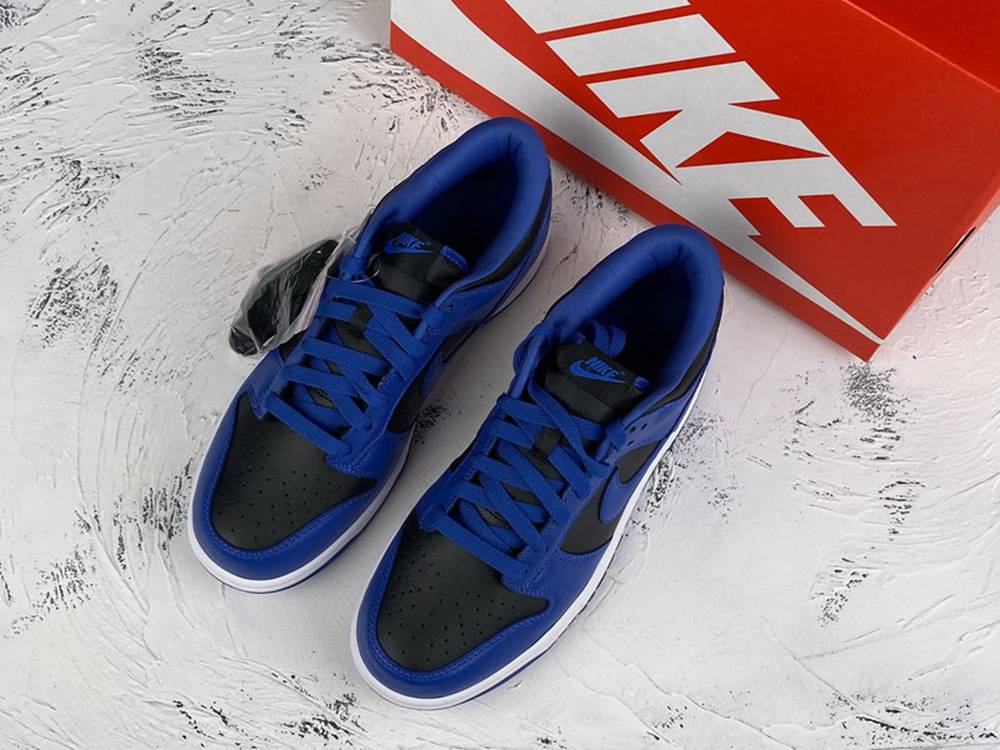 Nike Dunk Low SP(CU1726-006)
