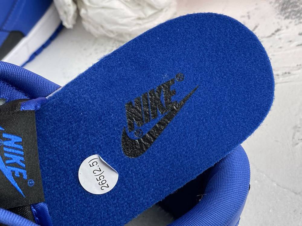 Nike Dunk Low SP(CU1726-006)
