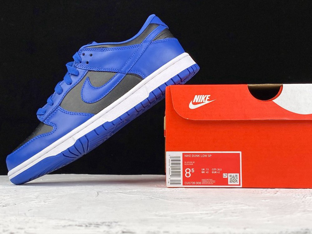 Nike Dunk Low SP(CU1726-006)