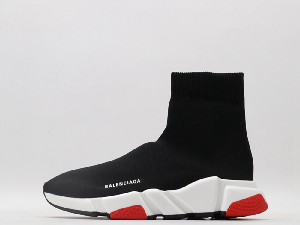 BLG Speed Trainer Black Red
