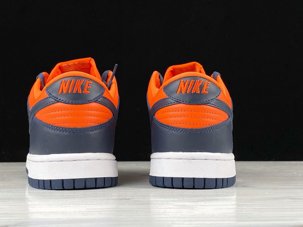 Dunk Low SP Champ Colors(CU1727-800)