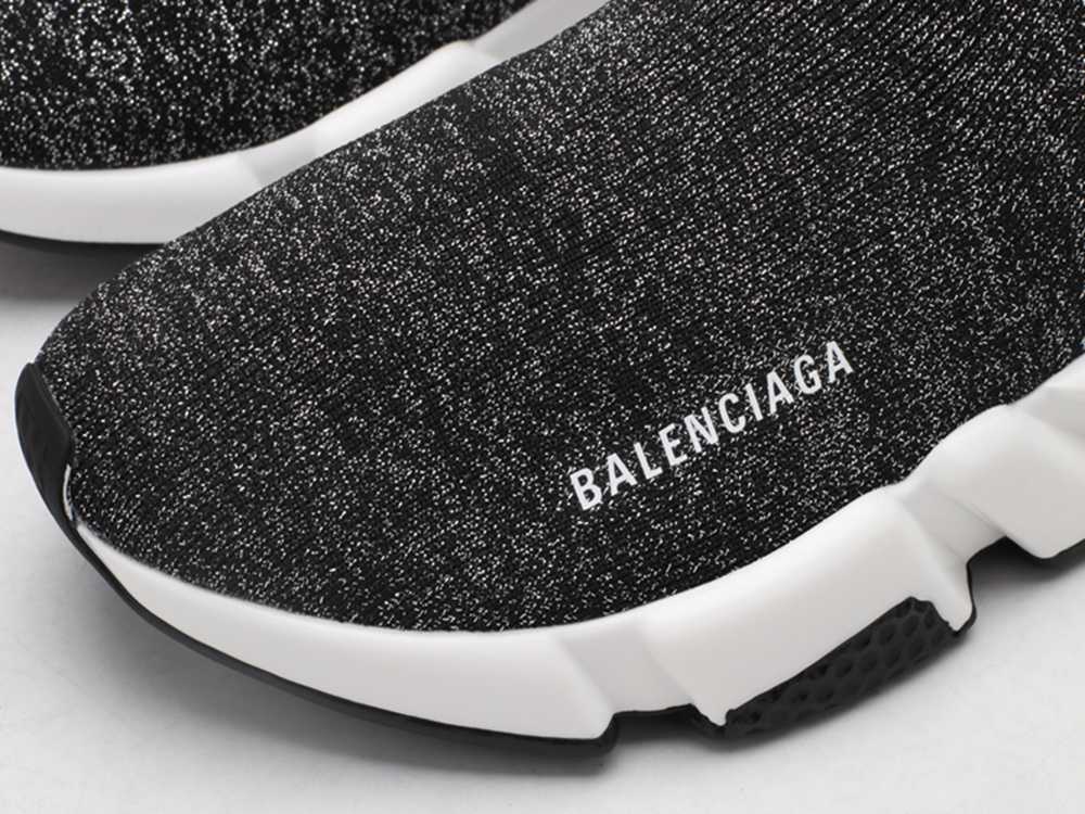 BLG Wmns Speed Trainer Mid Bright SiL*Ver