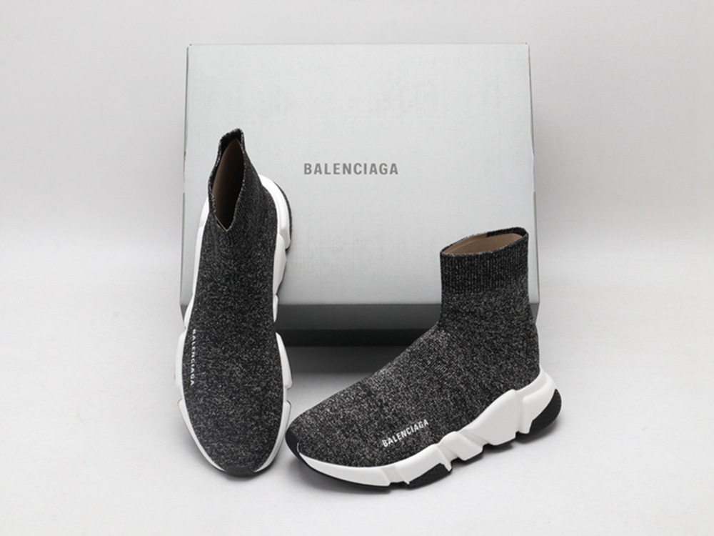 BLG Wmns Speed Trainer Mid Bright SiL*Ver