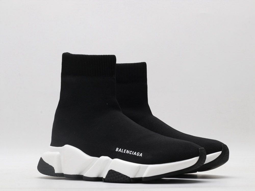 BLG Speed Trainer Black