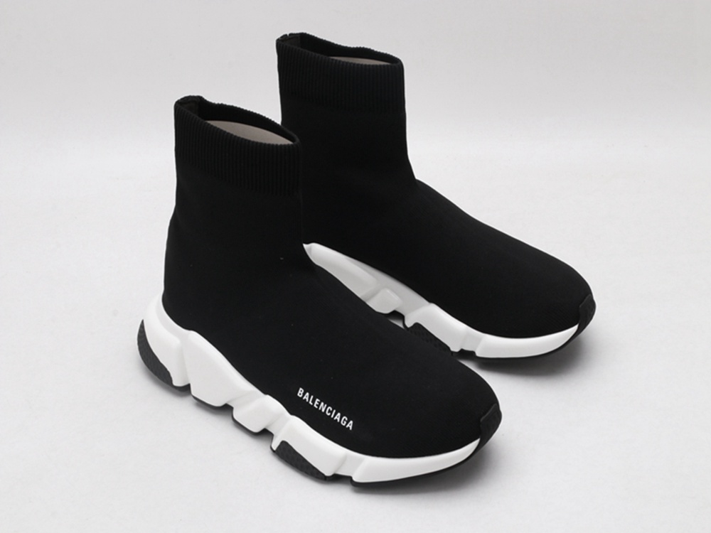 BLG Speed Trainer Black