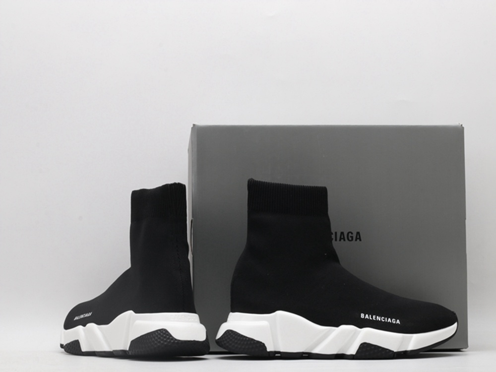 BLG Speed Trainer Black