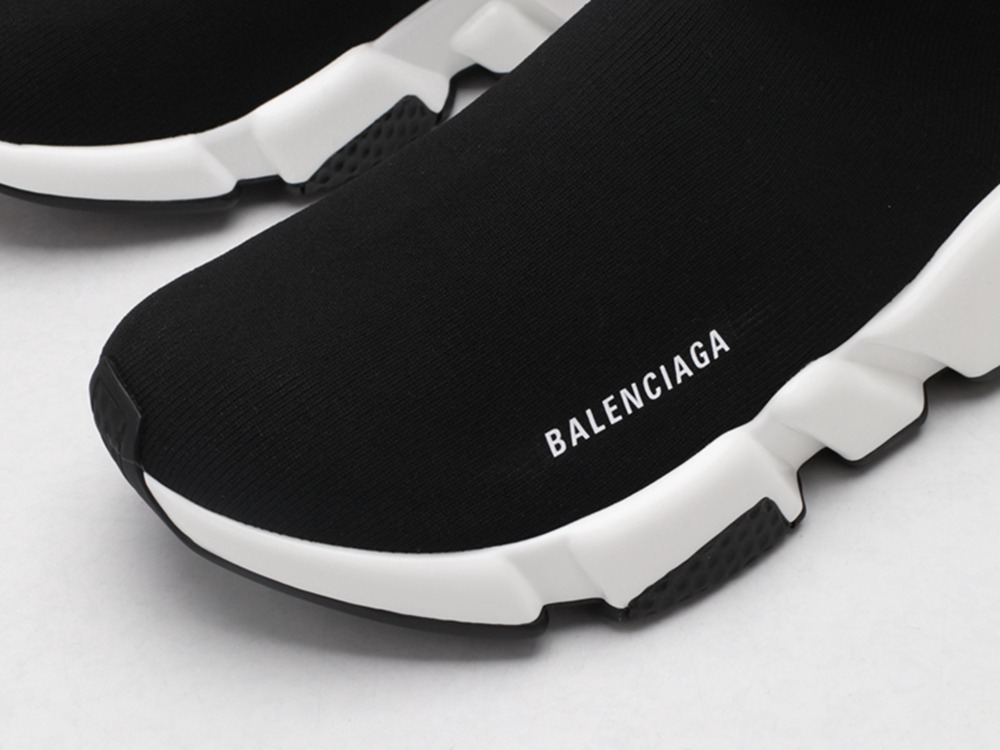 BLG Speed Trainer Black