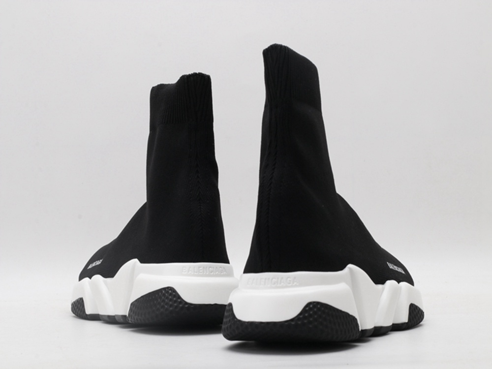 BLG Speed Trainer Black