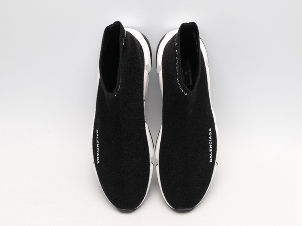 BLG Speed Trainer High Gray