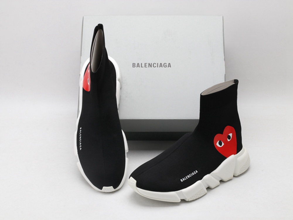 BLG Wmns Speed Trainer  Black
