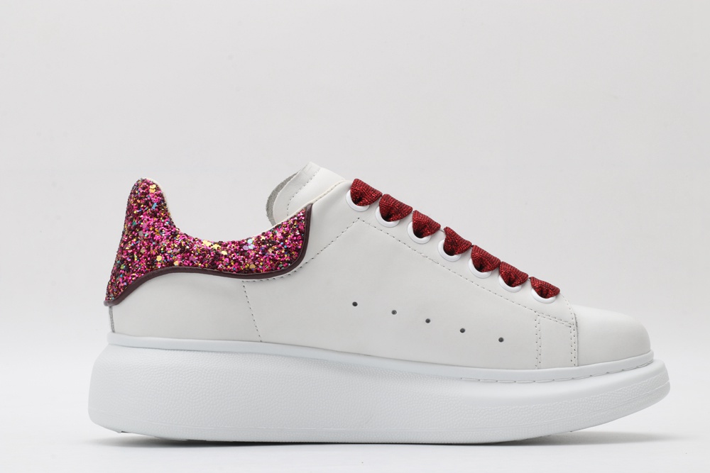 AMQ oversized sneakers