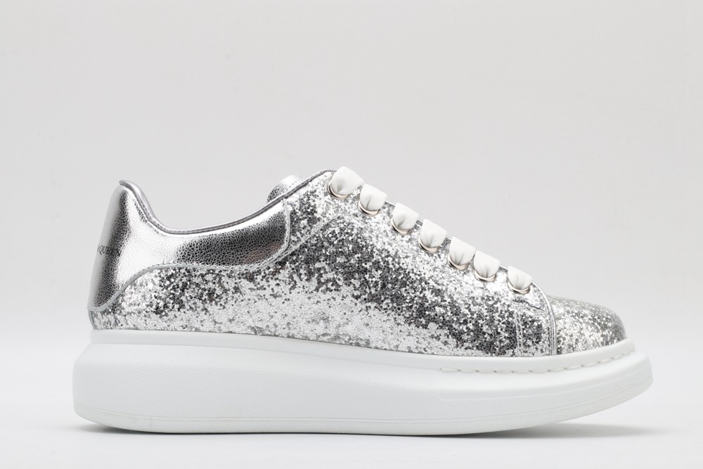 AMQ oversized sneakers