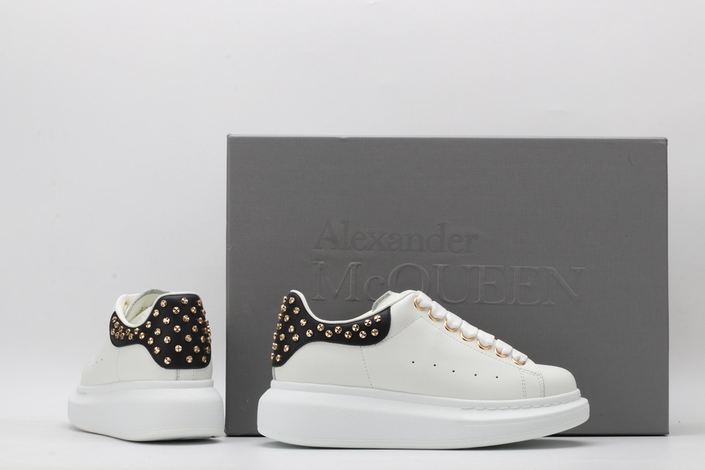 AMQ oversized sneakers