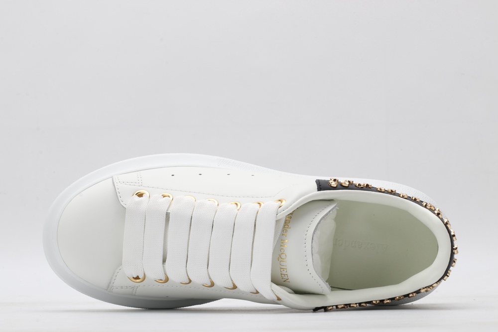 AMQ oversized sneakers