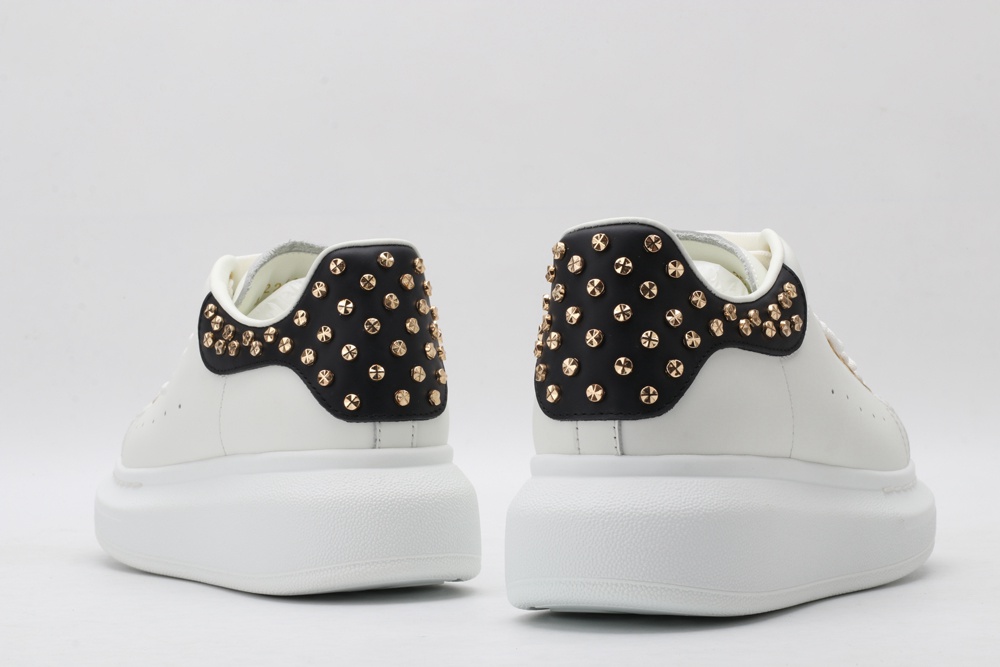 AMQ oversized sneakers