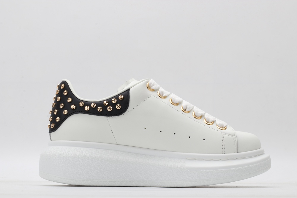 AMQ oversized sneakers